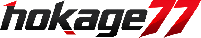 Logo hokage77
